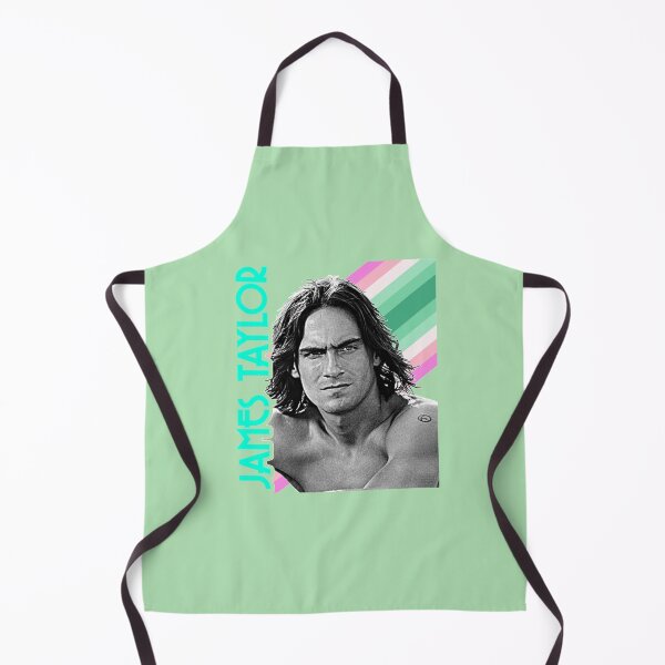 Item preview, James Taylor James Taylor Young Heartthrob FanArt  designed and sold by HomaneRukia.