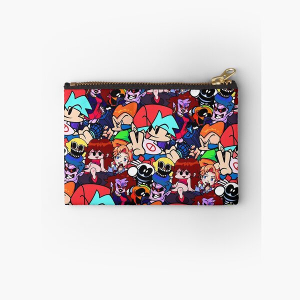 Item preview, kids clothes Friday Night Funkin!  designed and sold by latoyaliving.