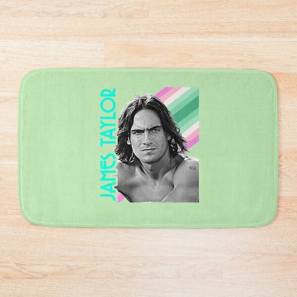 Item preview, James Taylor James Taylor Young Heartthrob FanArt  designed and sold by HomaneRukia.
