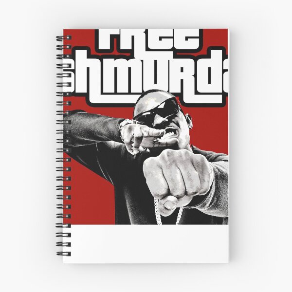 Item preview, Bobby Shmurda Free Rap Classic designed and sold by kammaurita58.