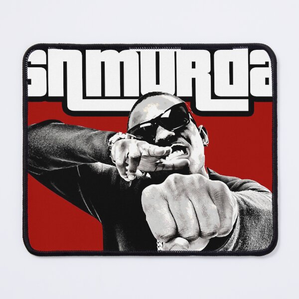 Item preview, Bobby Shmurda Free Rap Classic designed and sold by kammaurita58.