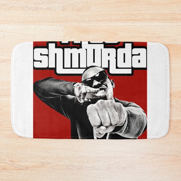 Item preview, Bobby Shmurda Free Rap Classic designed and sold by kammaurita58.