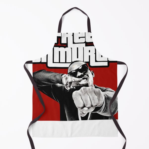 Item preview, Bobby Shmurda Free Rap Classic designed and sold by kammaurita58.