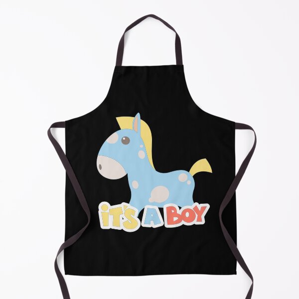 Item preview, Its a boy horse designed and sold by haniroubilou.