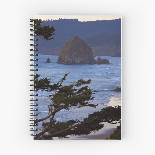 Item preview, Haystack Rock designed and sold by haystackhouse.