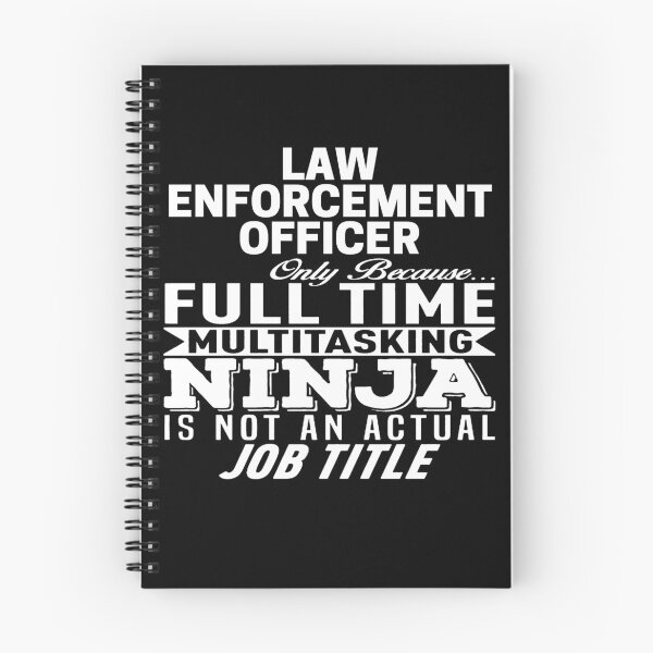 Item preview, Law Enforcement Officer designed and sold by clickmostro.