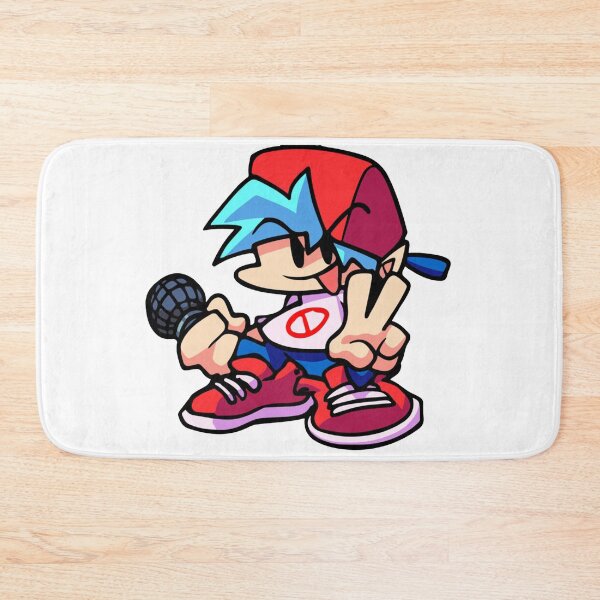 Item preview, kids clothes Friday Night Funkin! designed and sold by latoyaliving.