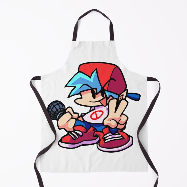 Item preview, kids clothes Friday Night Funkin! designed and sold by latoyaliving.
