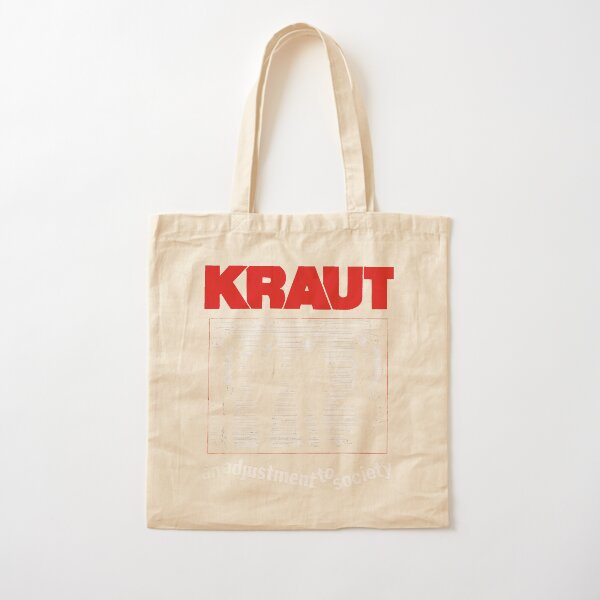 Artikel-Vorschau von Kraut-Gesellschaft, designt und verkauft von bessdorla.