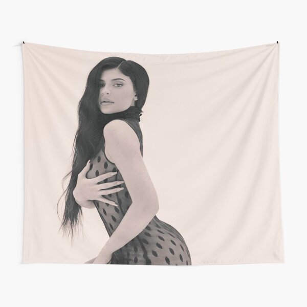 Aperçu de l'œuvre  Robe Photoshoot kylie créée et vendue par klaudiajackline.