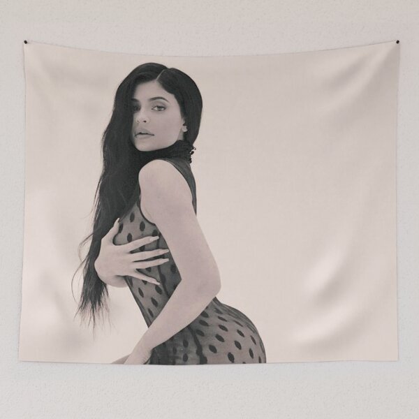 Item preview,  Dress Photoshoot kylie designed and sold by klaudiajackline.