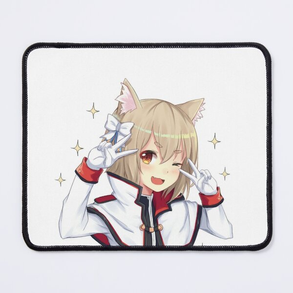 felix argyle mouse pad