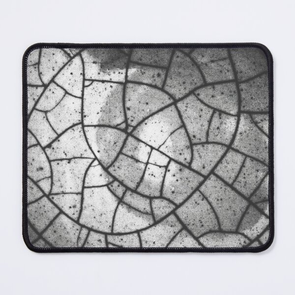 Item preview, Crackled abstract texture designed and sold by Gaspar Avila.