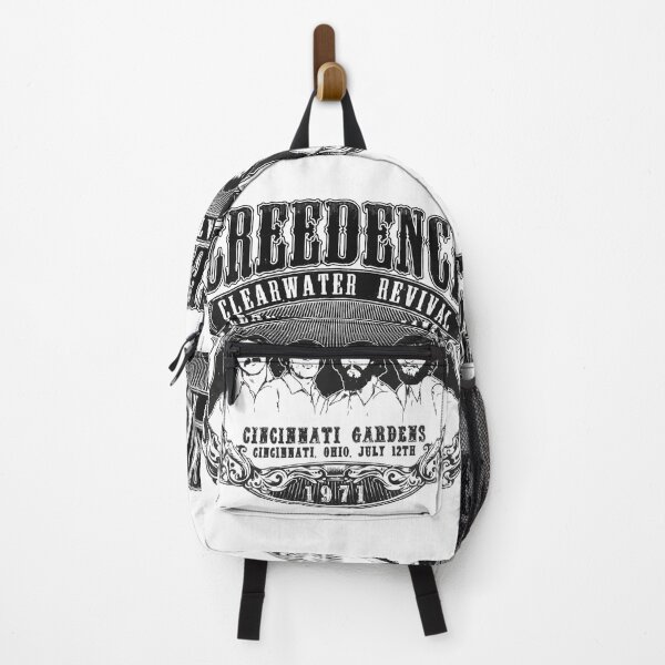 Item preview, Retro Creedence Clearwater Revival 1971 Brown designed and sold by LeoChambera.