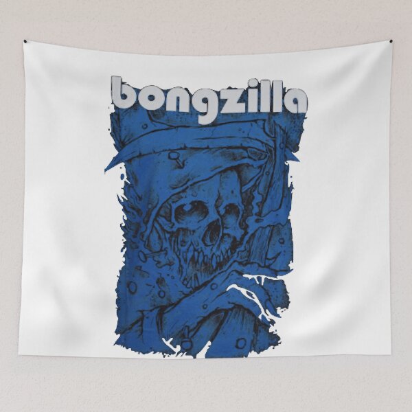 Item preview, Bongzilla Essential designed and sold by kammaurita58.