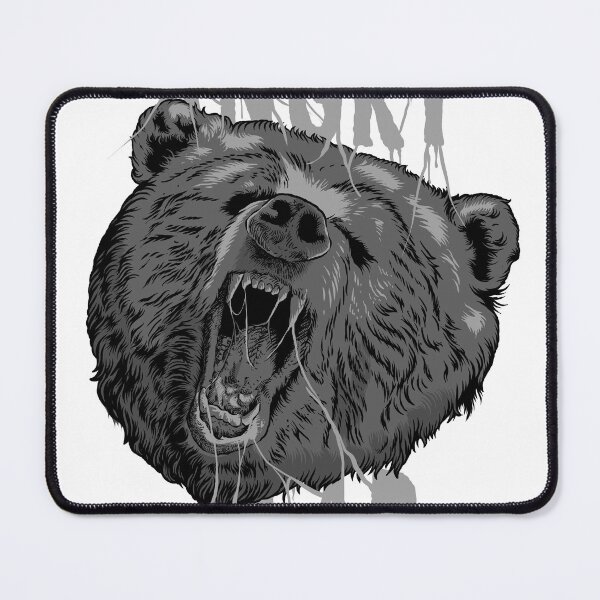 Item preview, ANGRY BEAR designed and sold by Galihanggit.