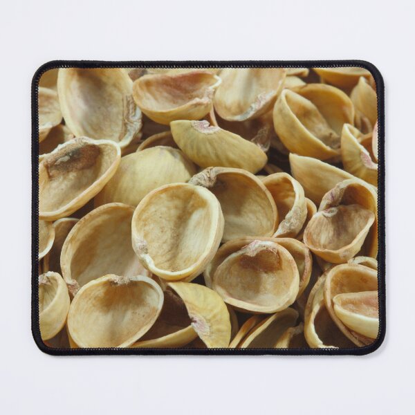 Item preview, Pistachio shells designed and sold by Gaspar Avila.