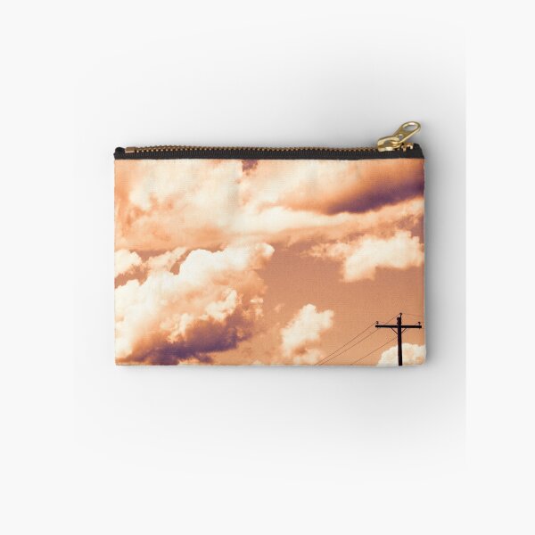 Item preview, Clouds on a Milky Sunset designed and sold by tbootz.