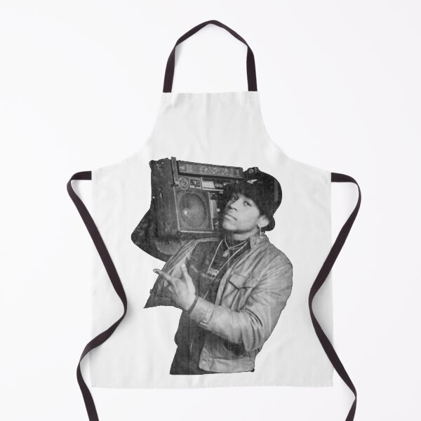 Item preview, Retro LL Cool J Radio Photo Generic designed and sold by LeoChambera.