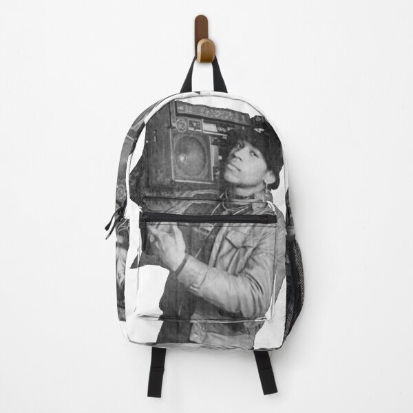 Item preview, Retro LL Cool J Radio Photo Generic designed and sold by LeoChambera.