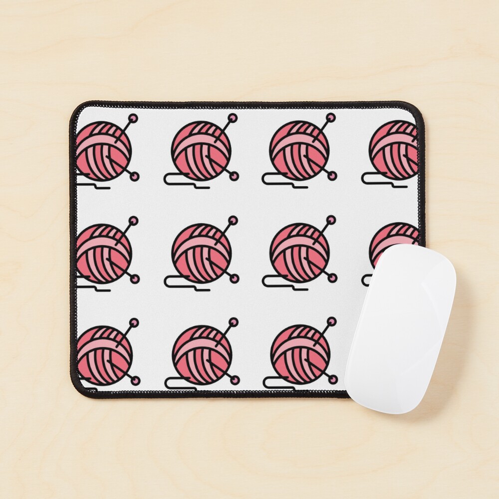 Item preview, Mouse Pad designed and sold by PSheekey.
