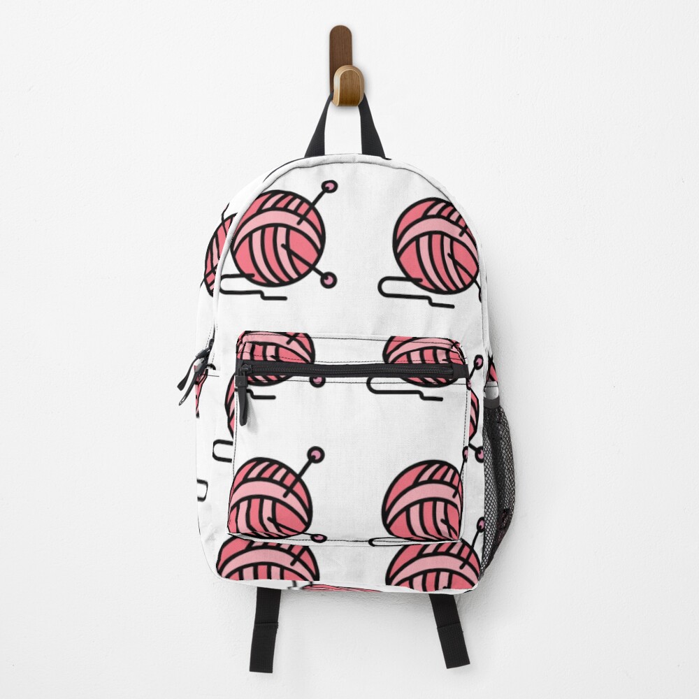 Item preview, Backpack designed and sold by PSheekey.