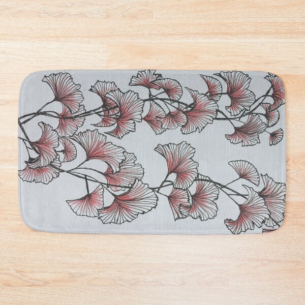 Item preview, FAN FLOWER DOODLE designed and sold by AnnetteGWhite.