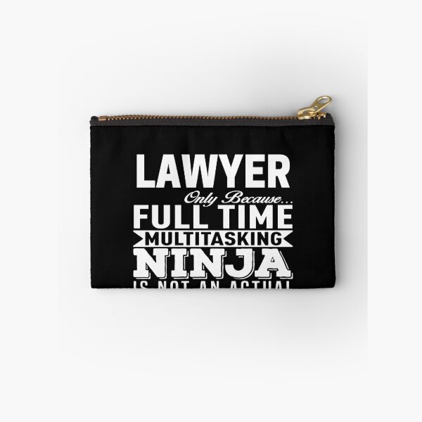 Item preview, Lawyer designed and sold by clickmostro.