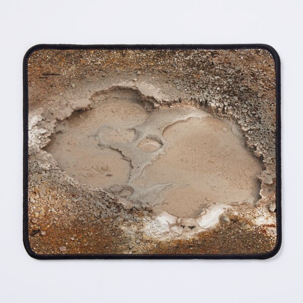 Item preview, Mudpot designed and sold by Gaspar Avila.
