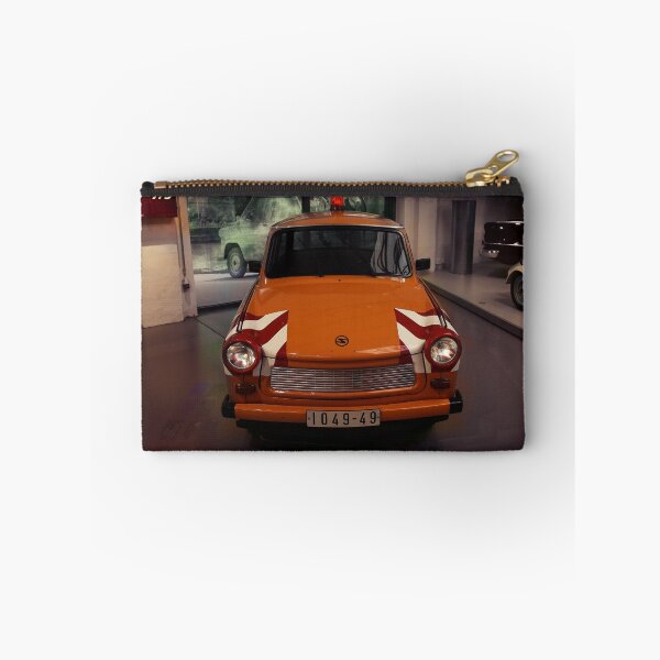 Item preview, trabant, gdr trabant 601 designed and sold by hottehue.