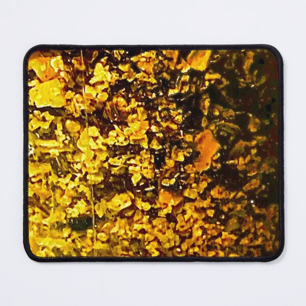 Item preview, Amber Flakes designed and sold by RayPassionDesigns.