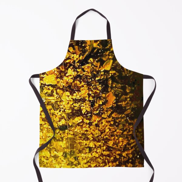 Item preview, Amber Flakes designed and sold by RayPassionDesigns.
