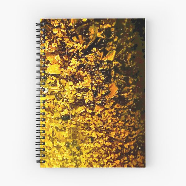 Item preview, Amber Flakes designed and sold by RayWillDesign.