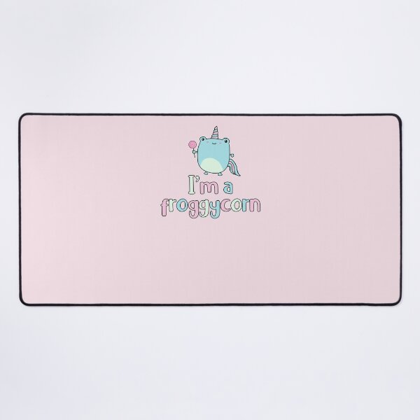 Item preview, Cute Froggy Unicorn Froggycorn designed and sold by GrimButterfly.