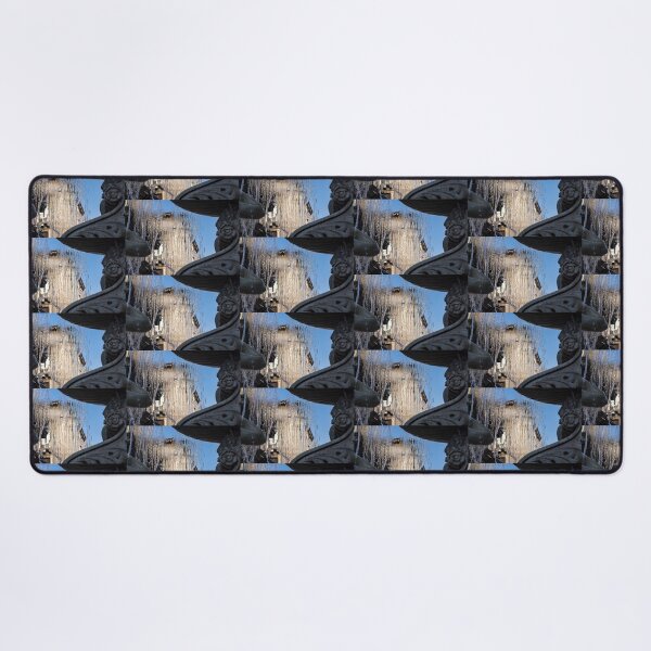 Item preview, Silken Fountain Curtains - Fontana dell Amenano in Catania Sicily designed and sold by Georgia Mizuleva.