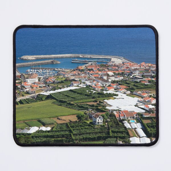 Item preview, Vila Franca do Campo, Azores designed and sold by Gaspar Avila.