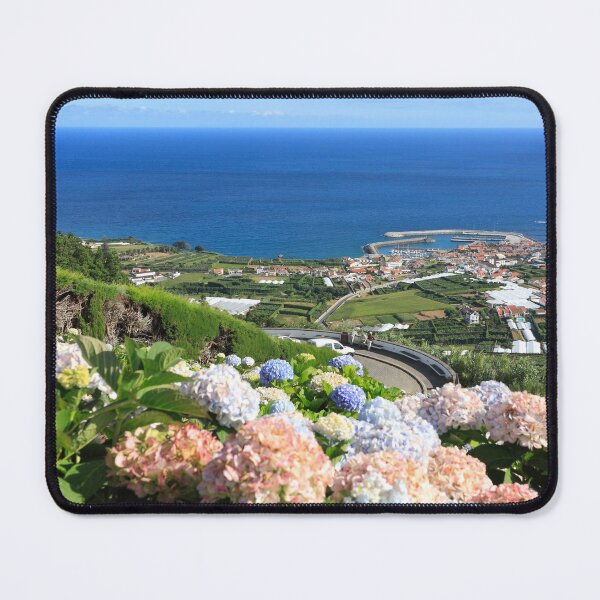 Item preview, Vila Franca do Campo, Azores designed and sold by Gaspar Avila.