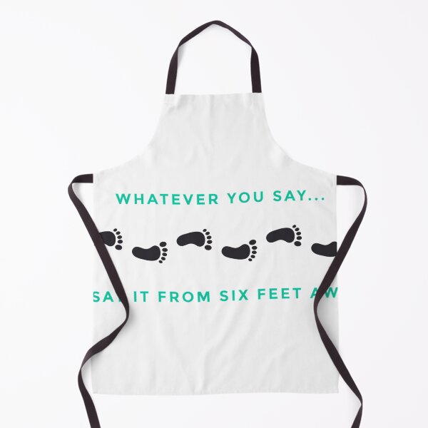 Item preview, Six Feet Away designed and sold by Daluyong.