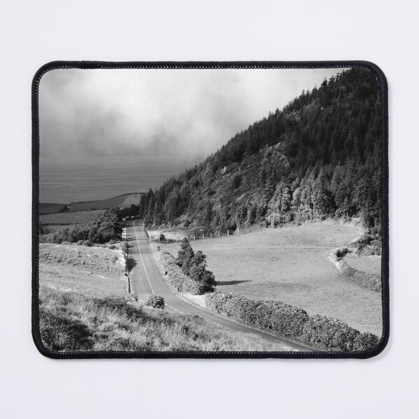 Item preview, Azores landscape designed and sold by Gaspar Avila.