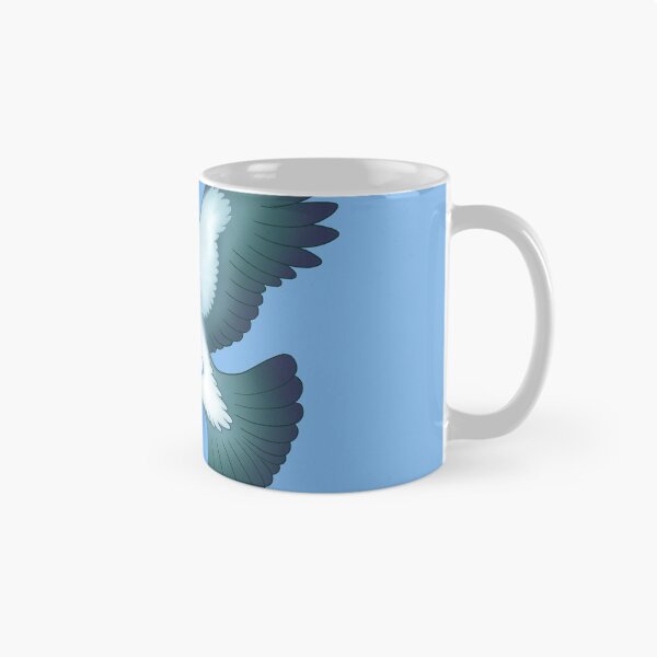 Artikelvorschau, Fliegender Kererū entworfen und verkauft von Kererū Brewing.