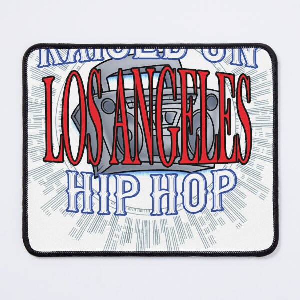 Item preview, Boombox Ghetto Blaster Rap Old School Los Angeles Hip Hop Classic designed and sold by kammaurita58.