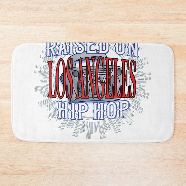Item preview, Boombox Ghetto Blaster Rap Old School Los Angeles Hip Hop Classic designed and sold by kammaurita58.