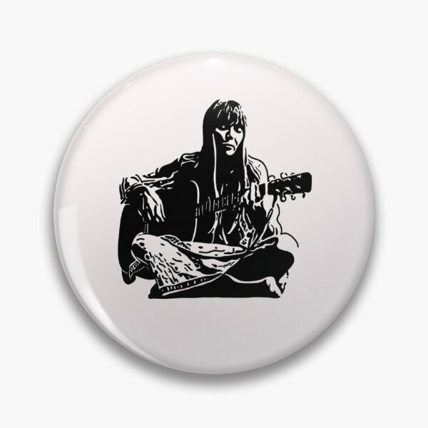 Item preview, Joni Mitchell Joni Mitchell  designed and sold by HomaneRukia.