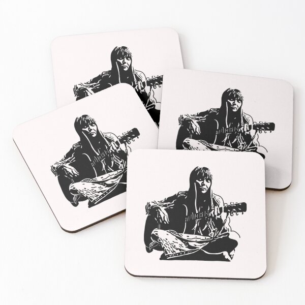Item preview, Joni Mitchell Joni Mitchell  designed and sold by HomaneRukia.