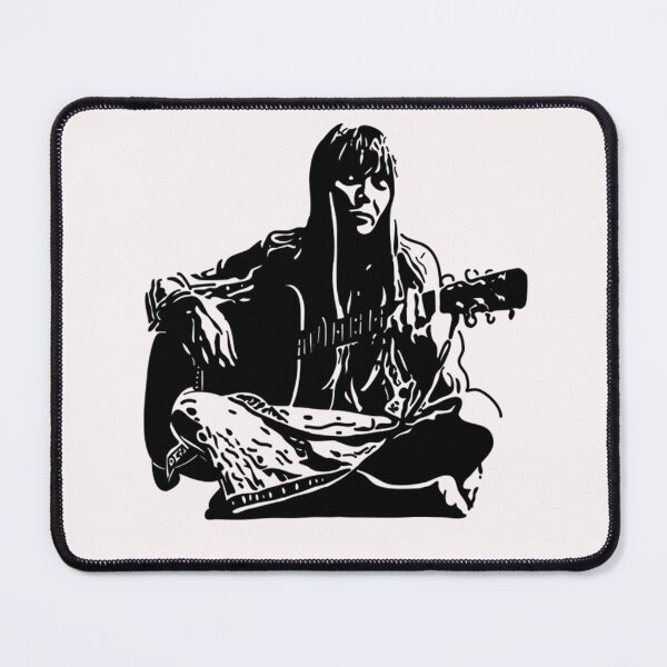 Item preview, Joni Mitchell Joni Mitchell  designed and sold by HomaneRukia.