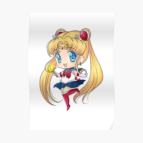 Posters Sur Le Theme D 39 Anime Chibi Manga Redbubble Posters Sur Le Theme D 39 Anime Chibi Manga Redbubble