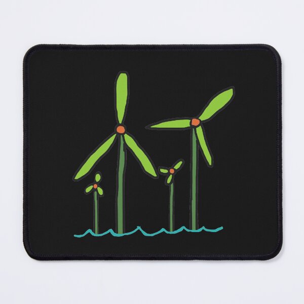Item preview, Wind Farm designed and sold by Mark-Ewbie.