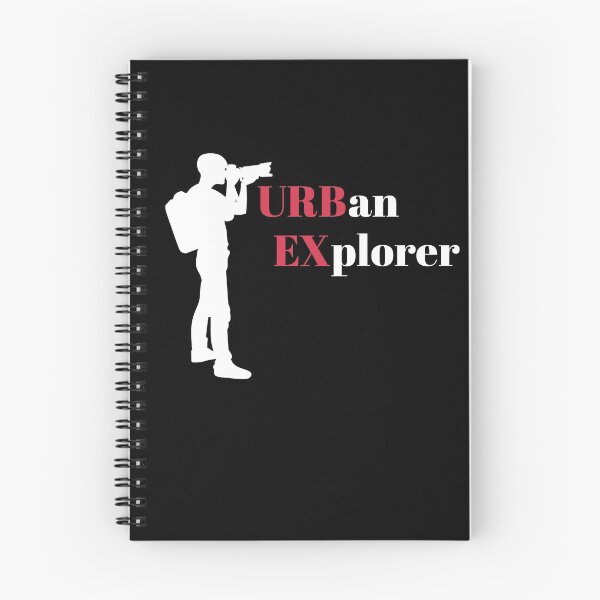 Item preview, Urbex Clothing | Urban Explorer | Urbex | Urbex exploring | Urban Exploring | Abandon | Abandoned designed and sold by Greensstreet.