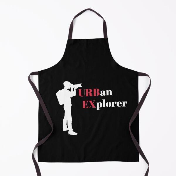Item preview, Urbex Clothing | Urban Explorer | Urbex | Urbex exploring | Urban Exploring | Abandon | Abandoned designed and sold by Greensstreet.