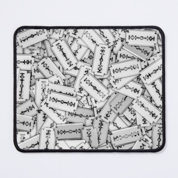 Item preview, Razor blades designed and sold by GrandeDuc.